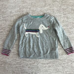 BabyGap girls seater 3T